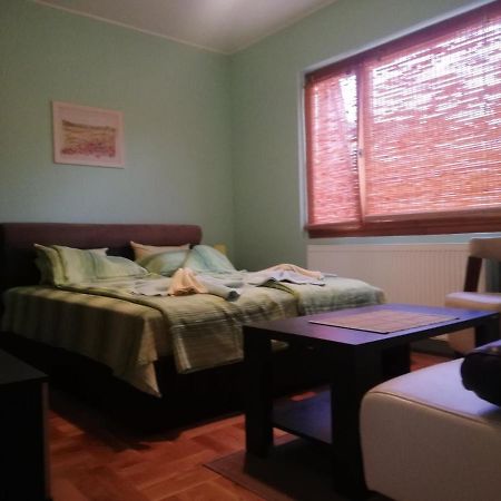 Apartmani Bambola Višegrad Kültér fotó