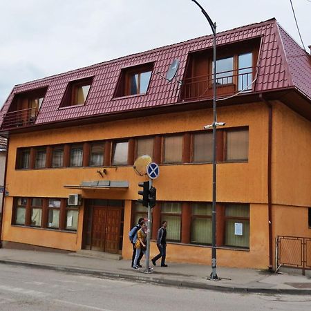 Apartmani Bambola Višegrad Kültér fotó