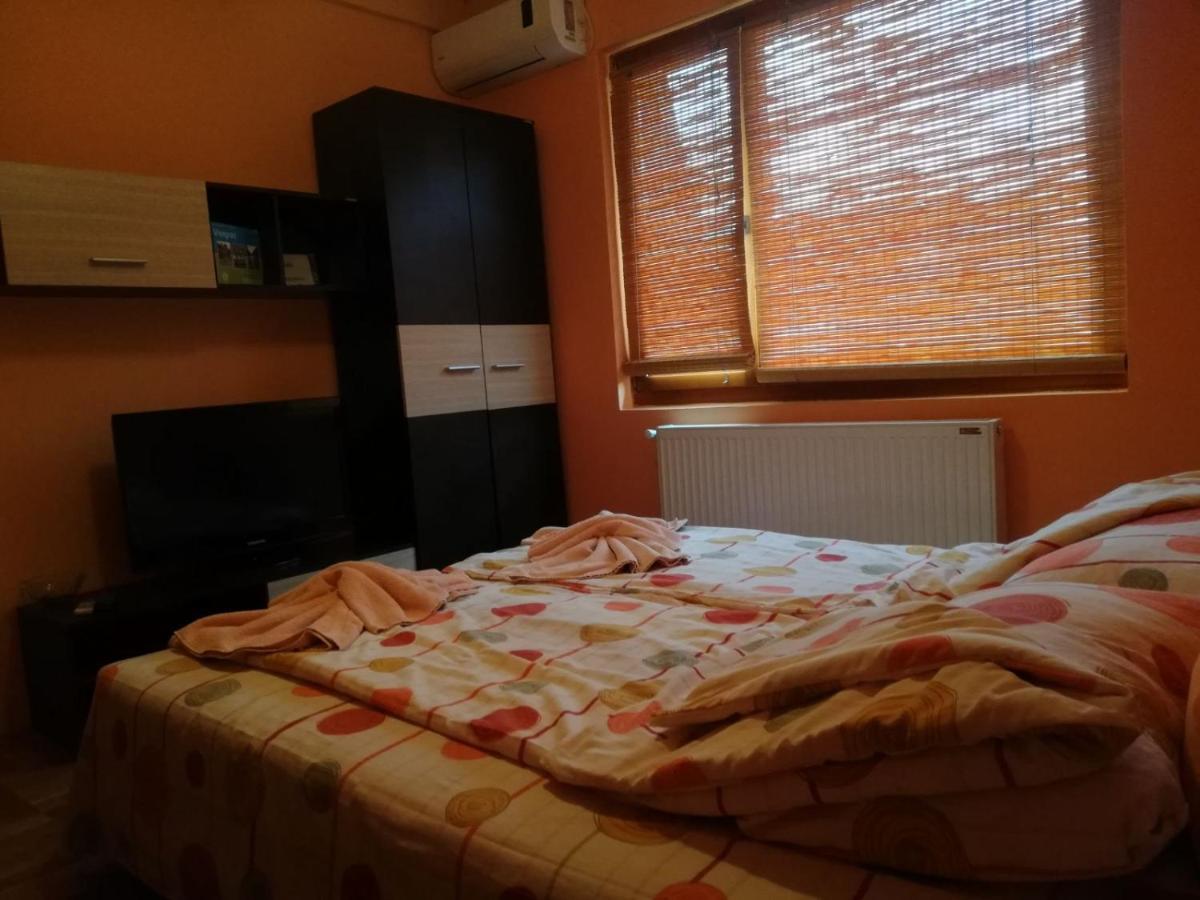 Apartmani Bambola Višegrad Kültér fotó