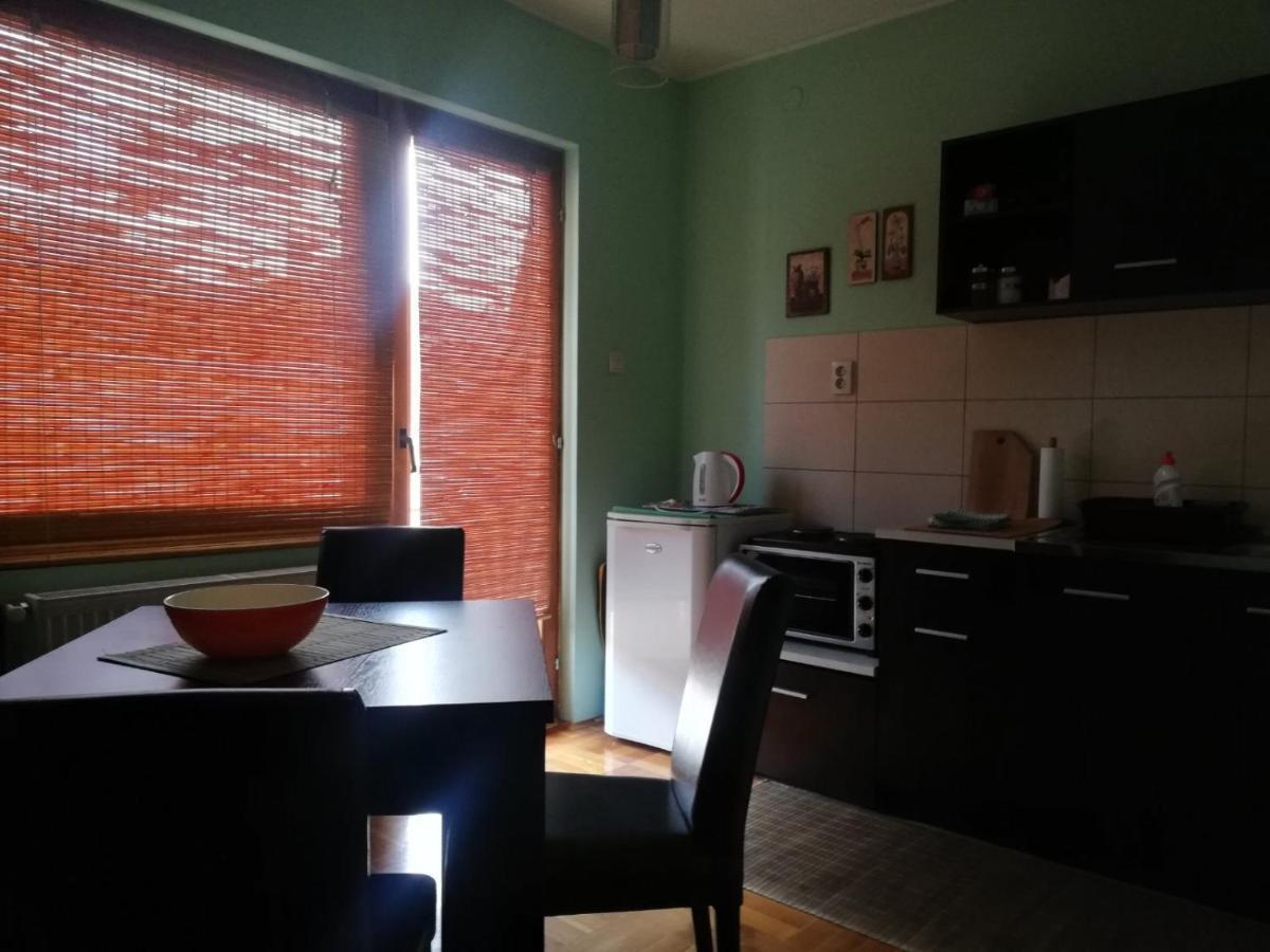 Apartmani Bambola Višegrad Kültér fotó