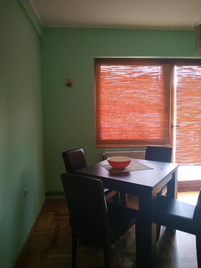 Apartmani Bambola Višegrad Kültér fotó