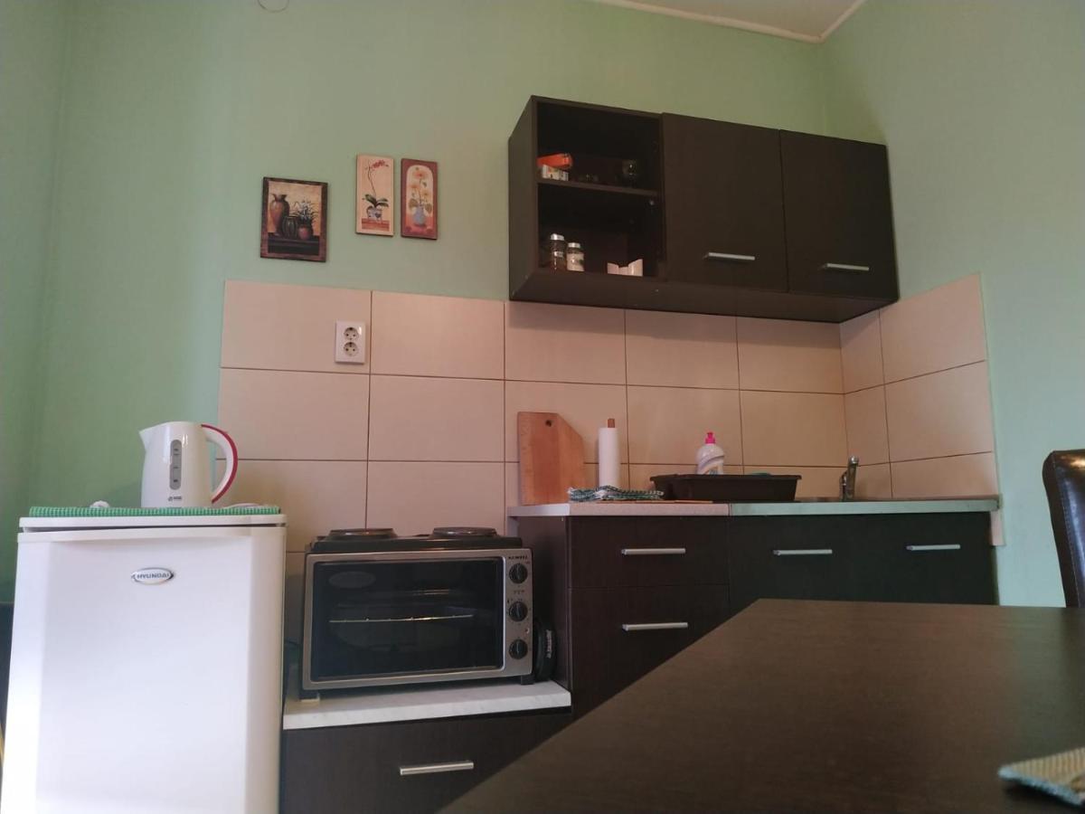 Apartmani Bambola Višegrad Kültér fotó