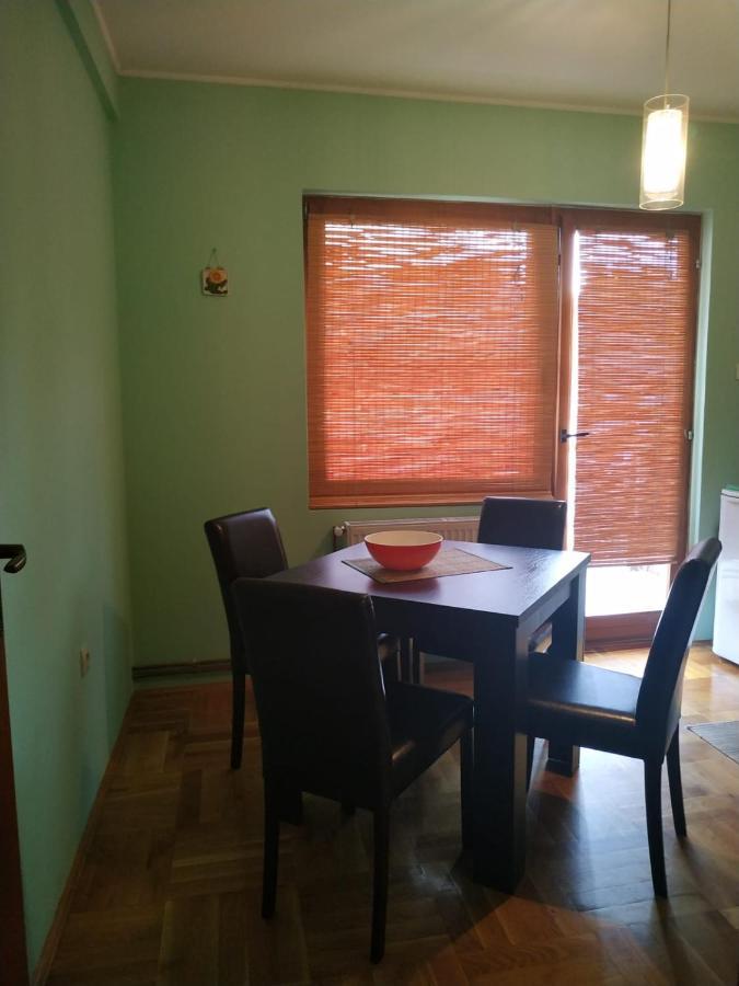 Apartmani Bambola Višegrad Kültér fotó