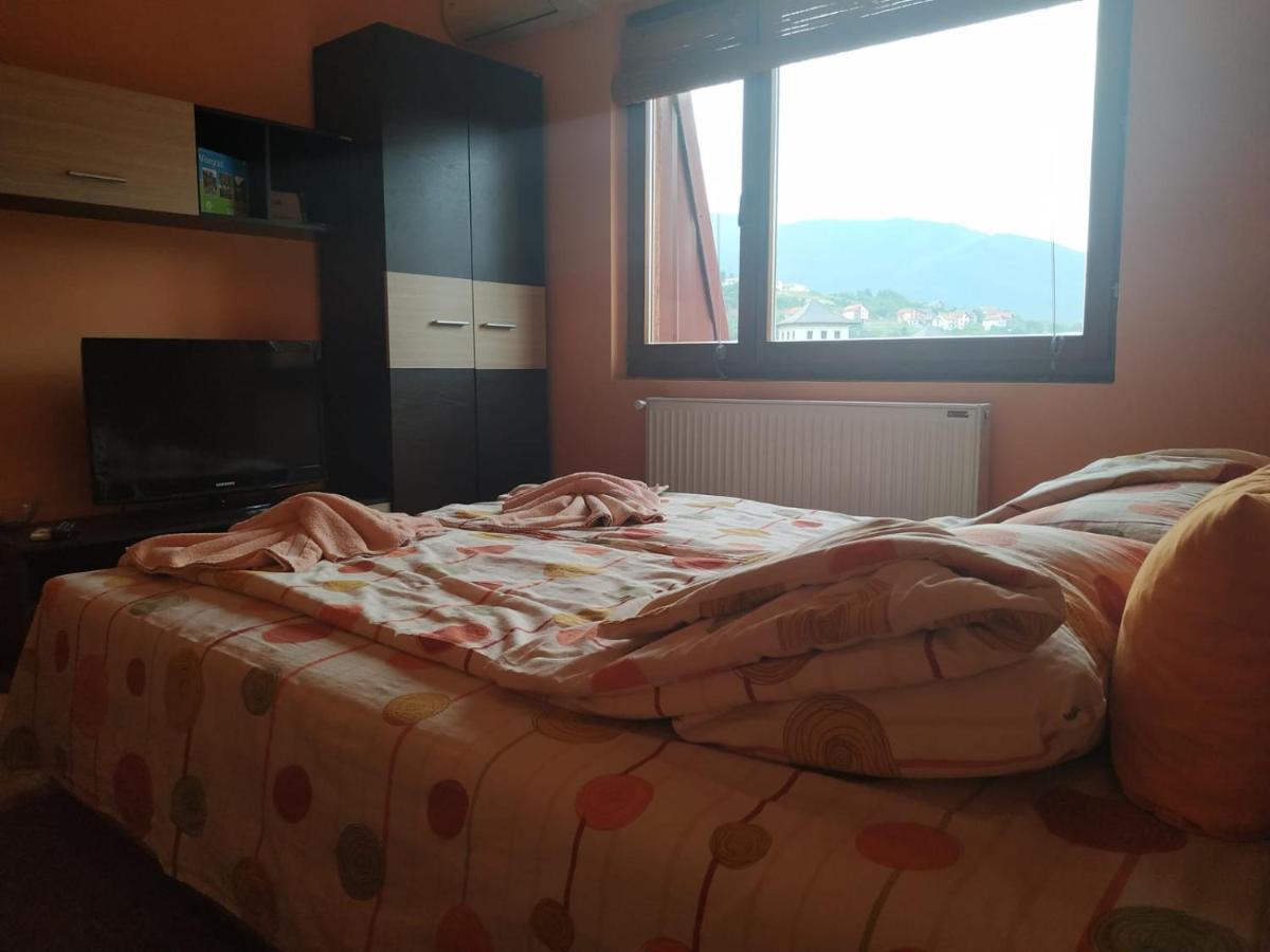 Apartmani Bambola Višegrad Kültér fotó