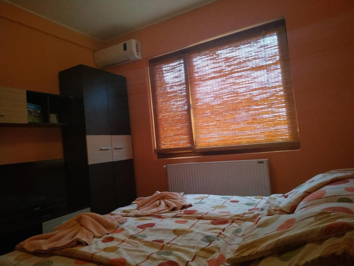 Apartmani Bambola Višegrad Kültér fotó