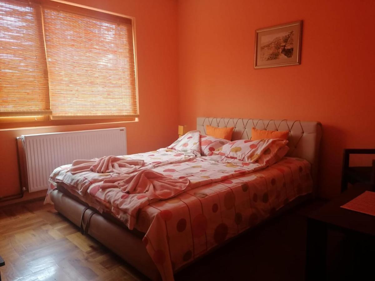 Apartmani Bambola Višegrad Kültér fotó