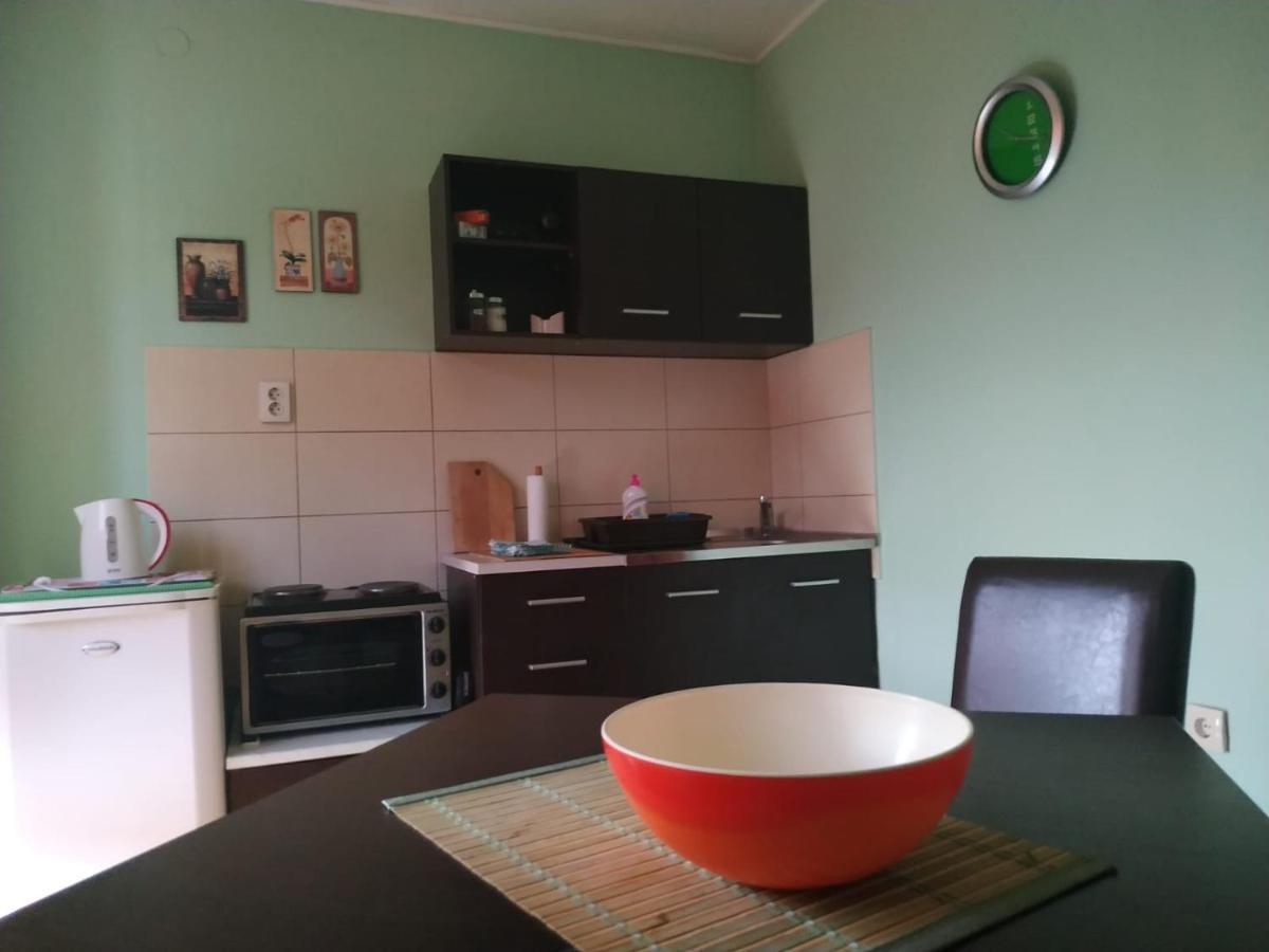 Apartmani Bambola Višegrad Kültér fotó