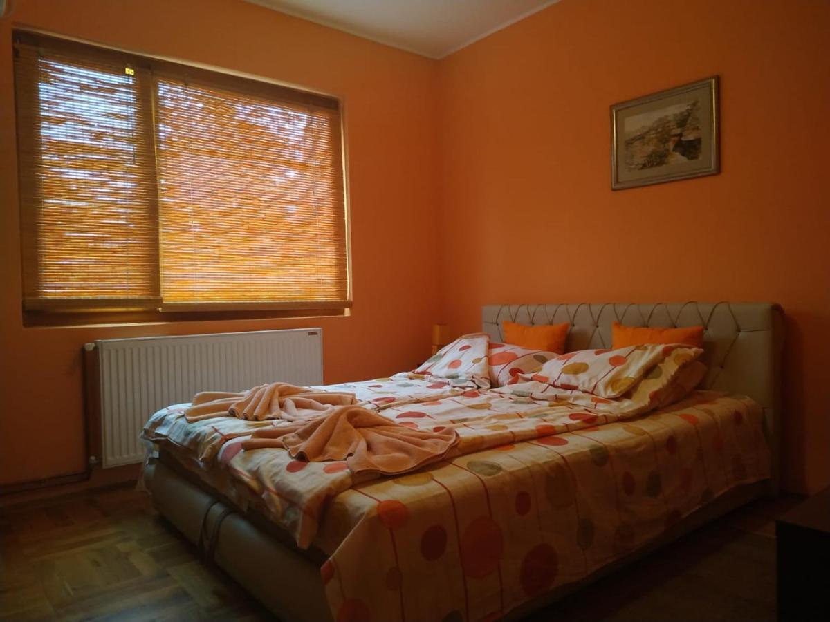 Apartmani Bambola Višegrad Kültér fotó