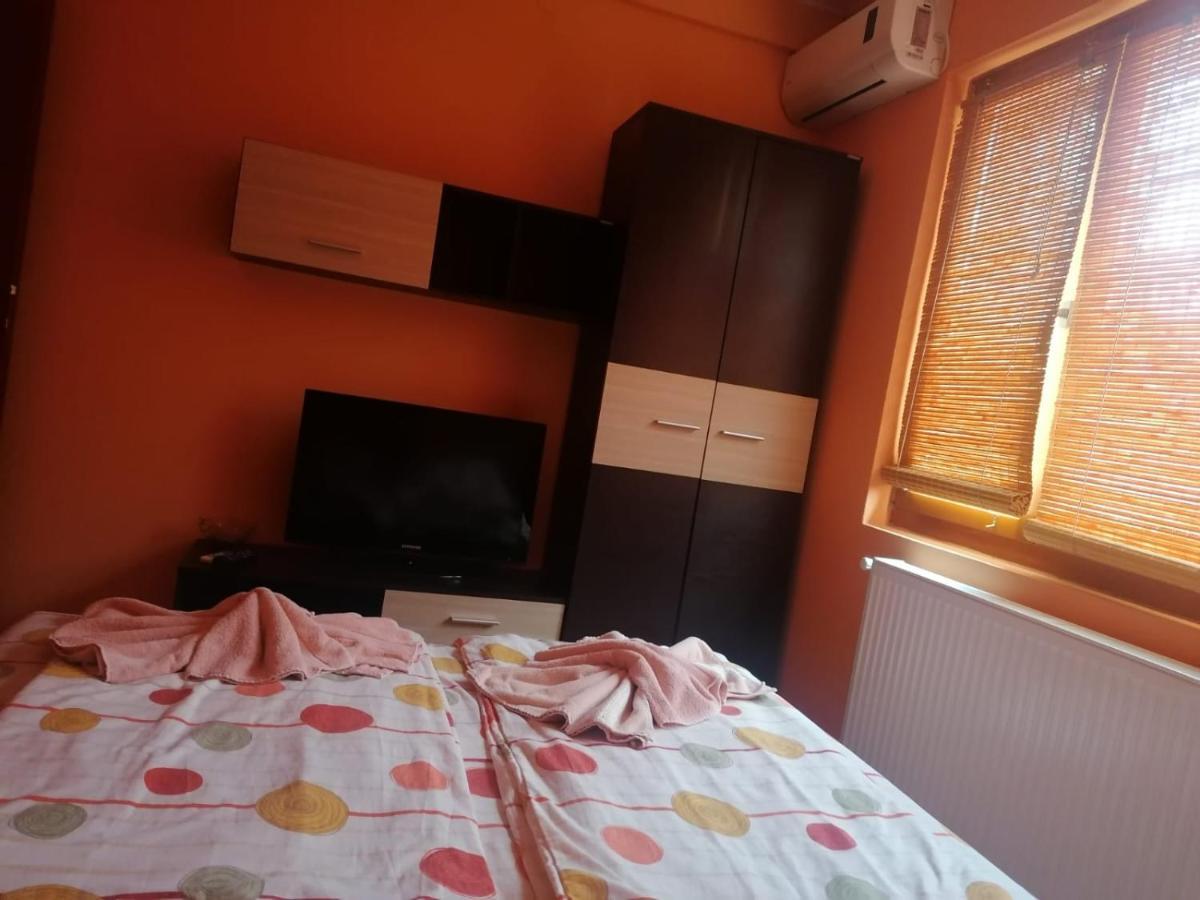 Apartmani Bambola Višegrad Kültér fotó