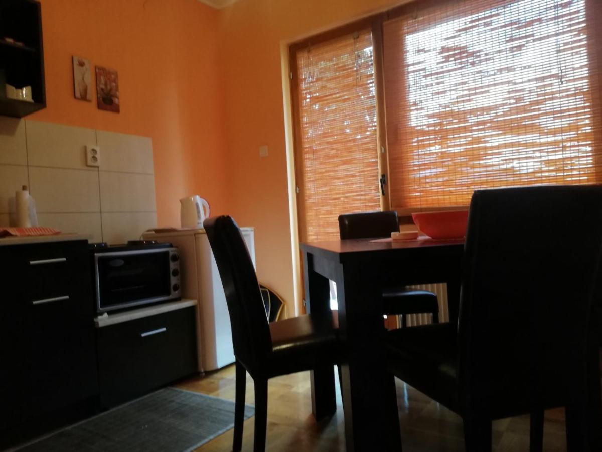 Apartmani Bambola Višegrad Kültér fotó