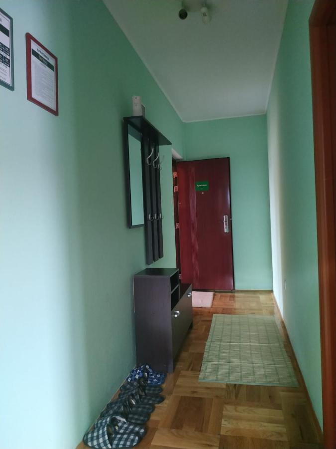 Apartmani Bambola Višegrad Kültér fotó