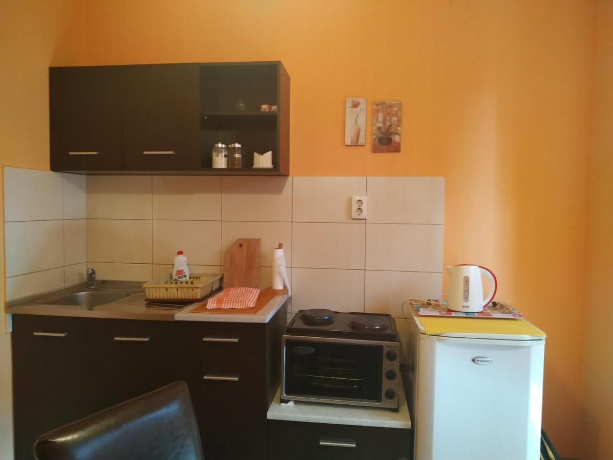 Apartmani Bambola Višegrad Kültér fotó