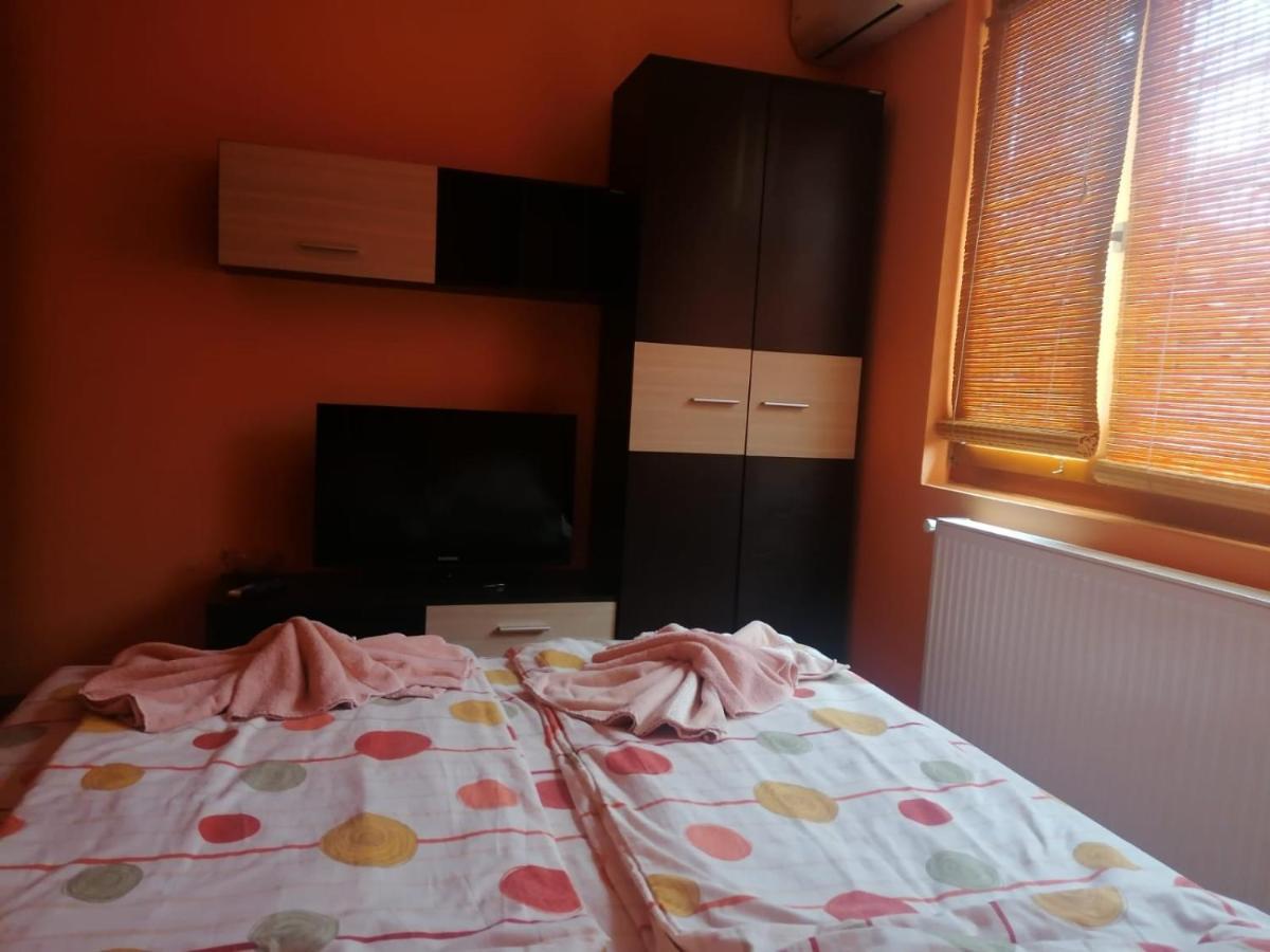 Apartmani Bambola Višegrad Kültér fotó