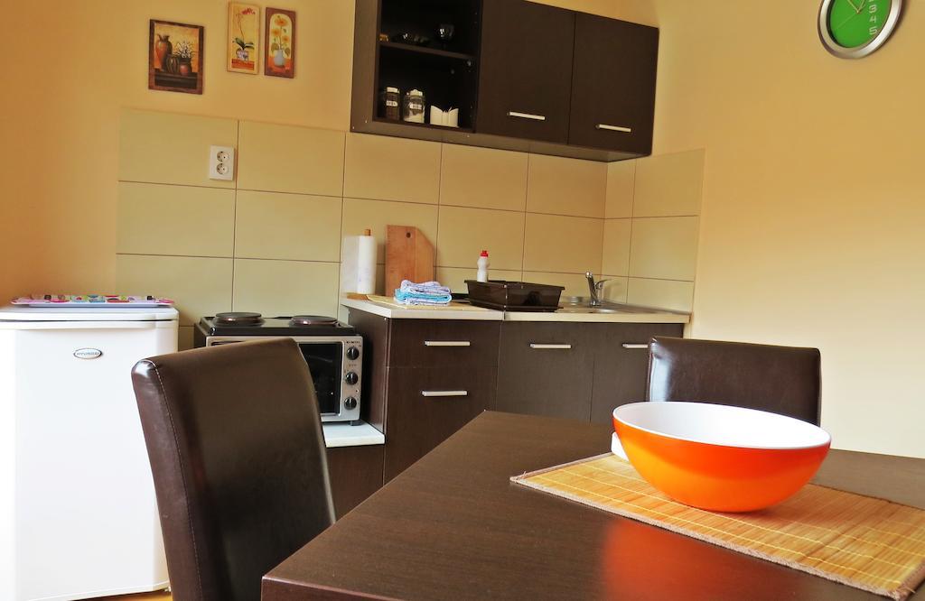 Apartmani Bambola Višegrad Kültér fotó