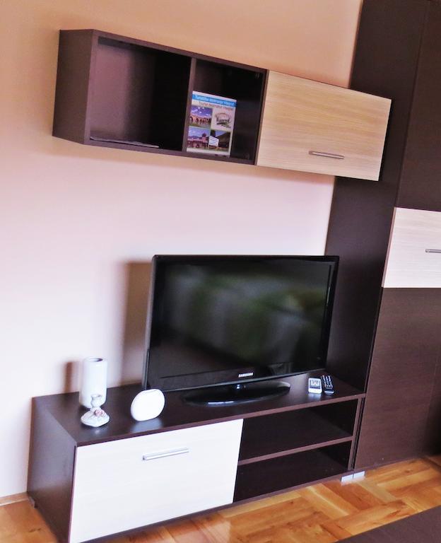 Apartmani Bambola Višegrad Szoba fotó