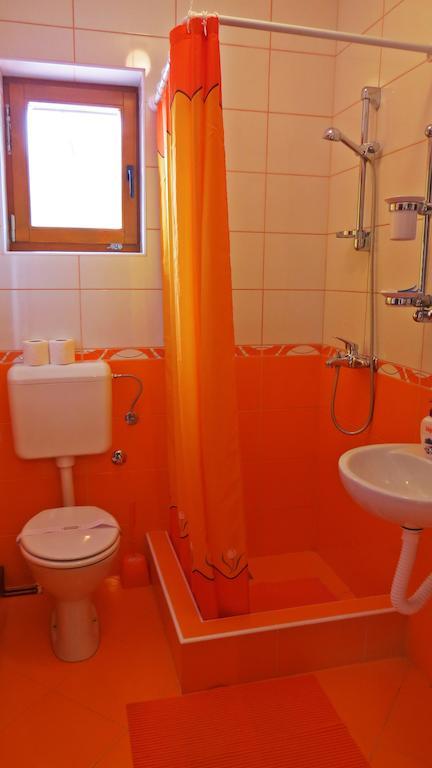 Apartmani Bambola Višegrad Szoba fotó